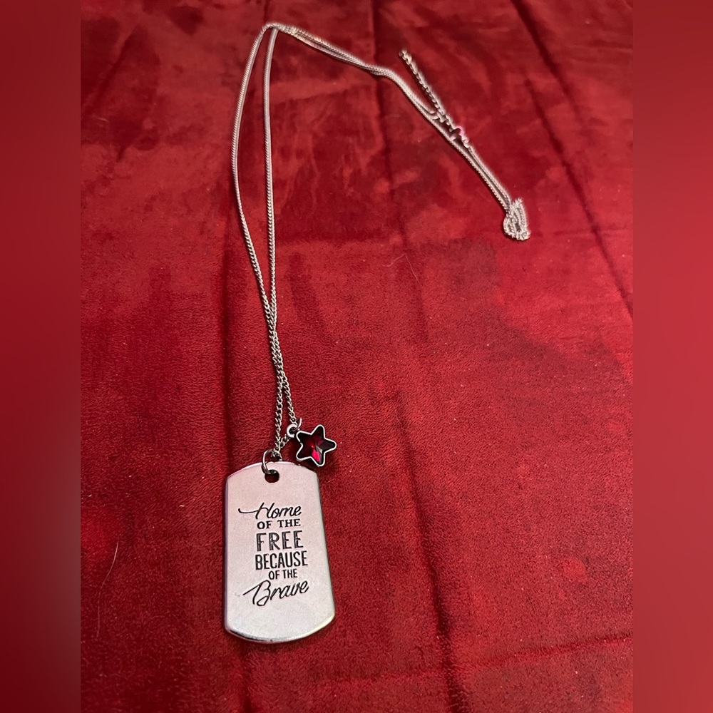 Paparazzi necklace